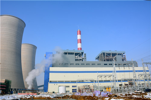 ǮӪ2350MWֵú繤#1Բ ҵѶ