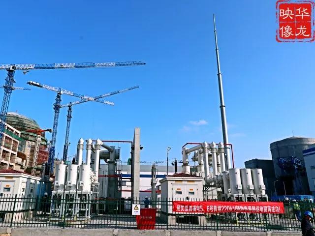 糧һšȫ׶ʾ220kV͵һγɹ ҵѶ 1