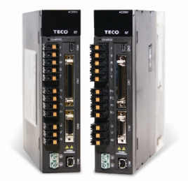 TECO JSDG2S新一代高性能交流伺服驱动器